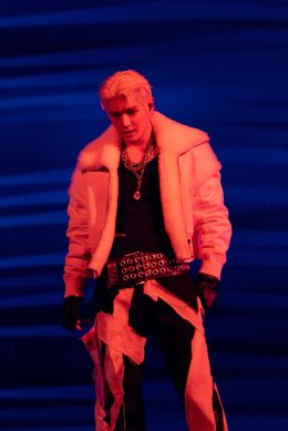 TAEYONG (แทยง) วง NCT (เอ็นซีที) ถอดรหัสโลกดนตรีสู่คอนเสิร์ตเดี่ยวครั้งแรก สะกดแฟนไทยด้วยการแสดงสุดทรงพลังใน "2026 TAEYONG CONCERT <TY TRACK - REMASTERED> in BANGKOK"